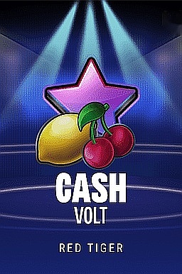 Cash Volt